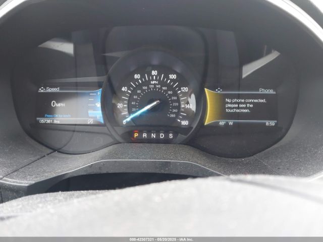 2019 FORD EDGE 2FMPK4J96KBC19149 Photo 6