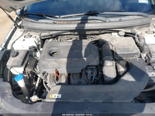 5NPE24AF4HH563397 Hyundai Sonata