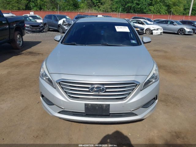 5NPE24AF4HH563397 Hyundai Sonata