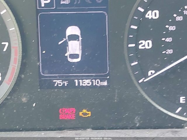 5NPE24AF4HH563397 Hyundai Sonata
