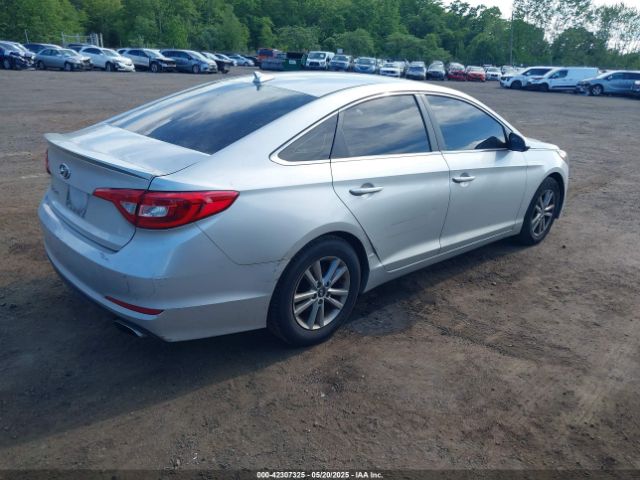 5NPE24AF4HH563397 Hyundai Sonata