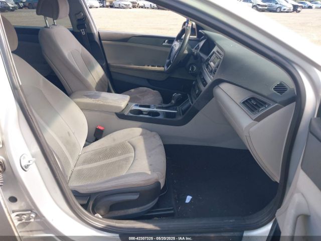 5NPE24AF4HH563397 Hyundai Sonata