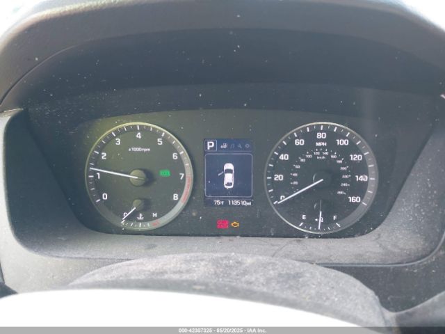 5NPE24AF4HH563397 Hyundai Sonata