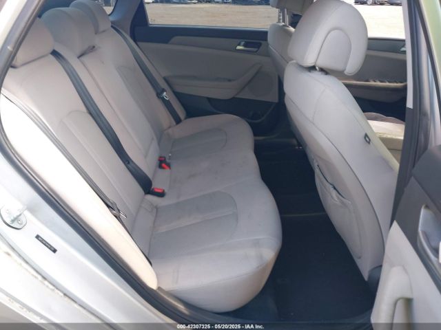5NPE24AF4HH563397 Hyundai Sonata