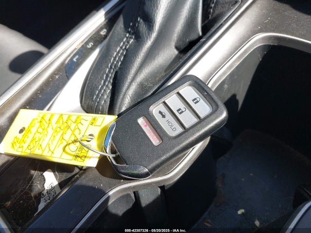 1HGCV1F15KA026225 Honda l15be