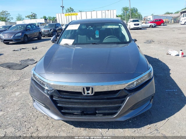 1HGCV1F15KA026225 Honda l15be