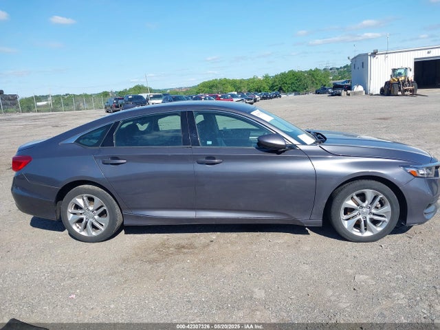 1HGCV1F15KA026225 Honda l15be