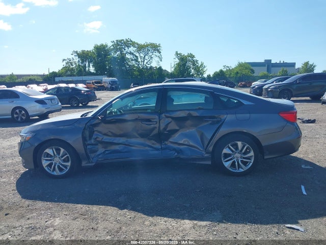 1HGCV1F15KA026225 Honda l15be