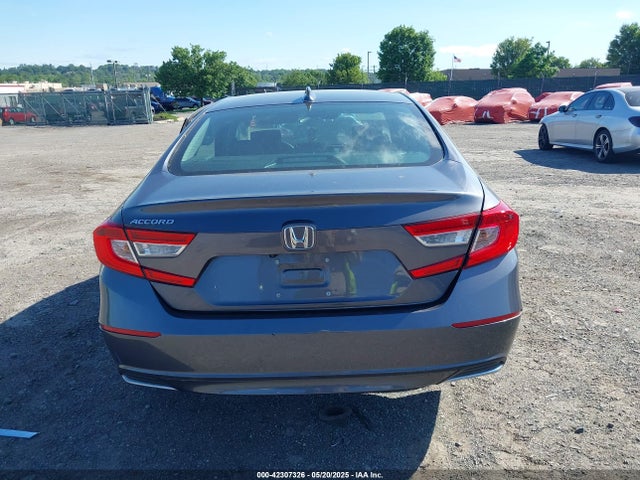 1HGCV1F15KA026225 Honda l15be