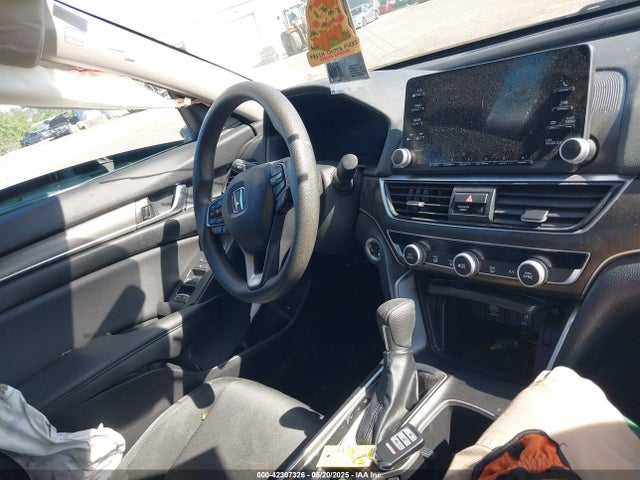 1HGCV1F15KA026225 Honda l15be