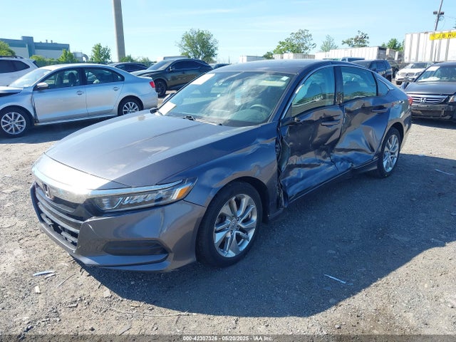 1HGCV1F15KA026225 Honda l15be