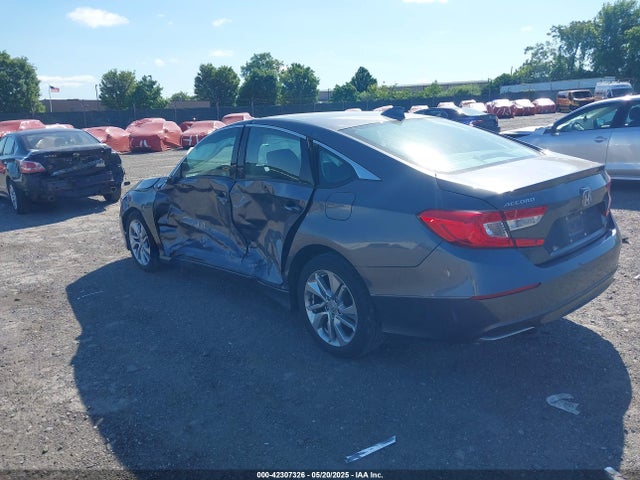 1HGCV1F15KA026225 Honda l15be