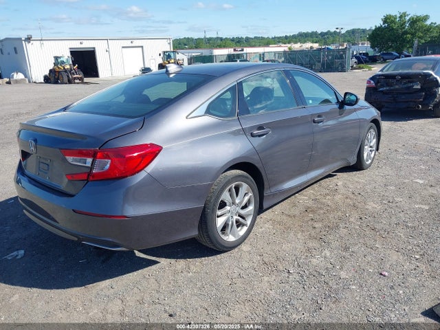 1HGCV1F15KA026225 Honda l15be