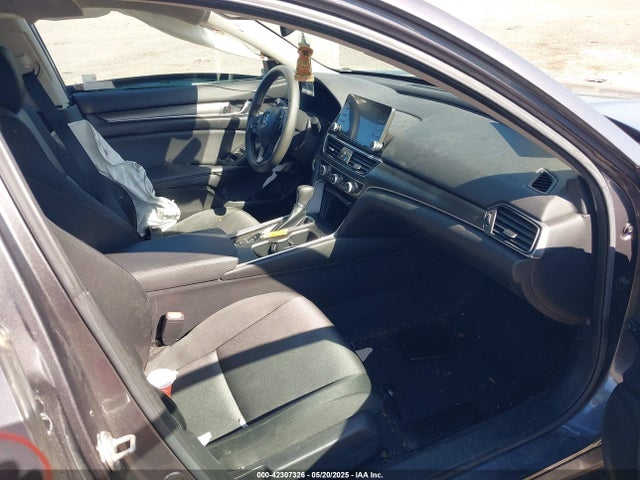 1HGCV1F15KA026225 Honda l15be