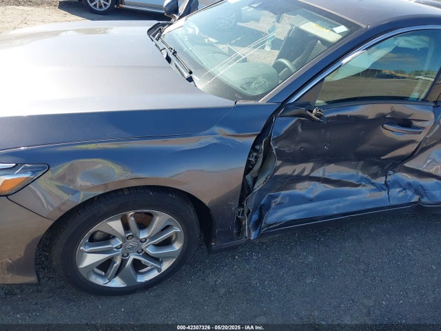 1HGCV1F15KA026225 Honda l15be