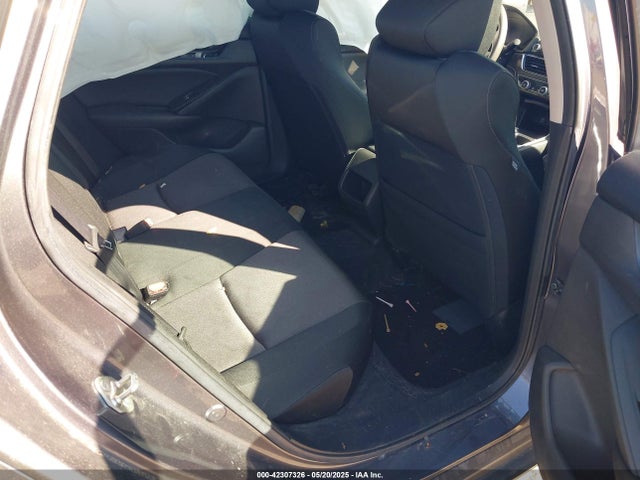 1HGCV1F15KA026225 Honda l15be