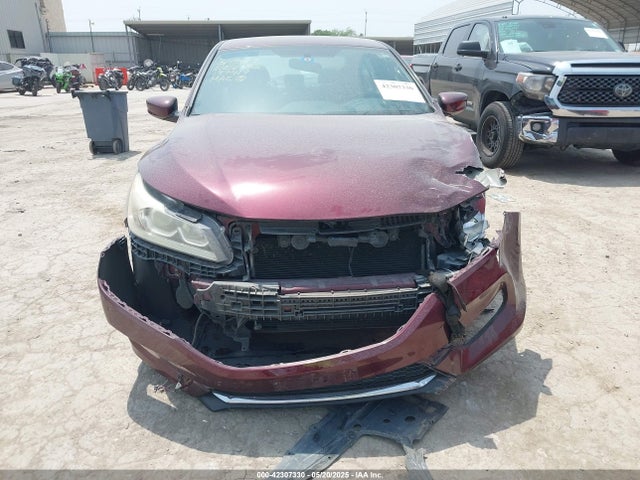 1HGCR2F50GA197419 Honda k24w1