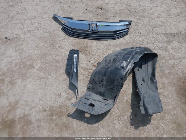 1HGCR2F50GA197419 Honda k24w1