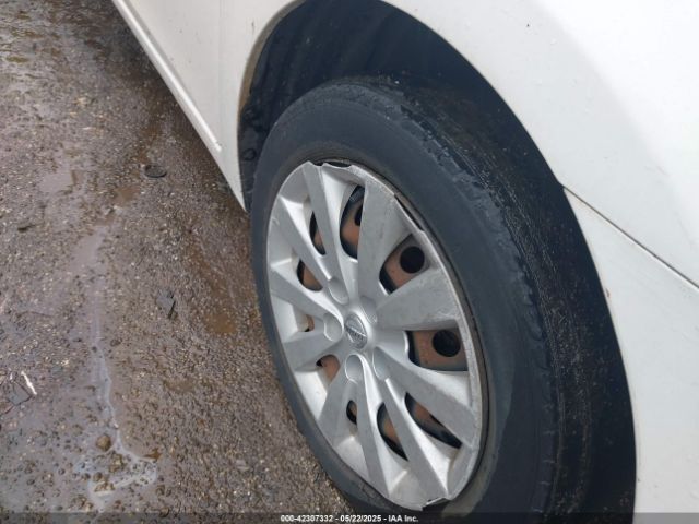 3N1AB7AP4GY255353 Nissan Sentra Fe+ S/s/sl/sr/sv