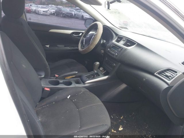 3N1AB7AP4GY255353 Nissan Sentra Fe+ S/s/sl/sr/sv