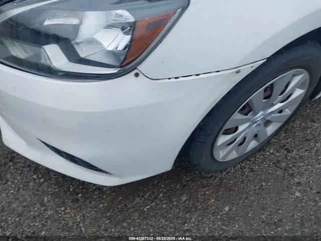 3N1AB7AP4GY255353 Nissan Sentra Fe+ S/s/sl/sr/sv