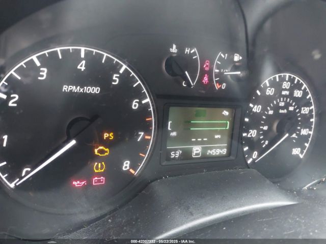 3N1AB7AP4GY255353 Nissan Sentra Fe+ S/s/sl/sr/sv