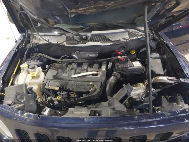 2015 JEEP PATRIOT 1C4NJRFB6FD239876 Photo 9