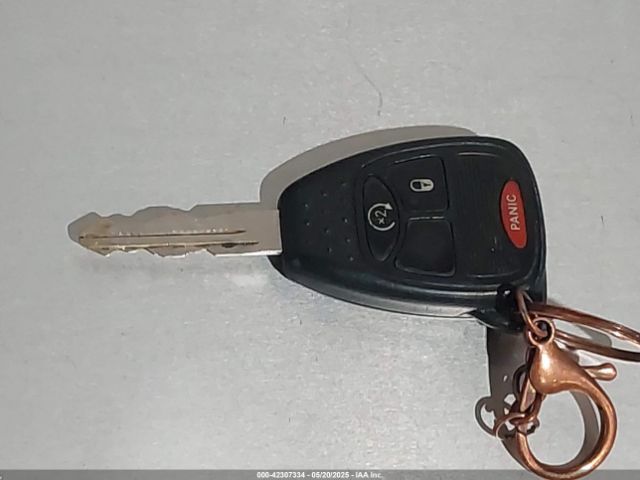2015 JEEP PATRIOT 1C4NJRFB6FD239876 Photo 10