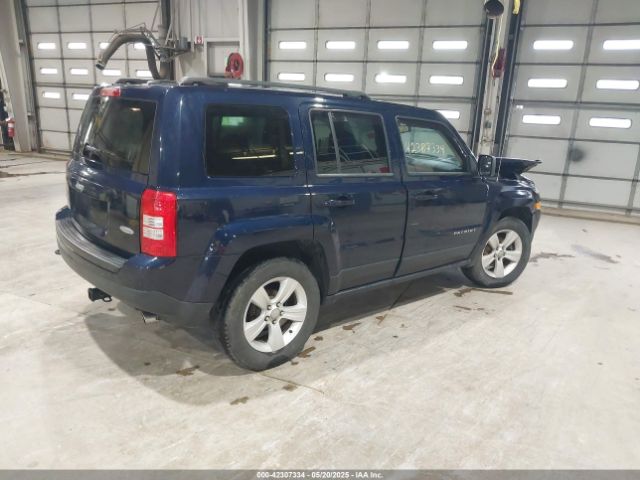 2015 JEEP PATRIOT 1C4NJRFB6FD239876 Photo 3