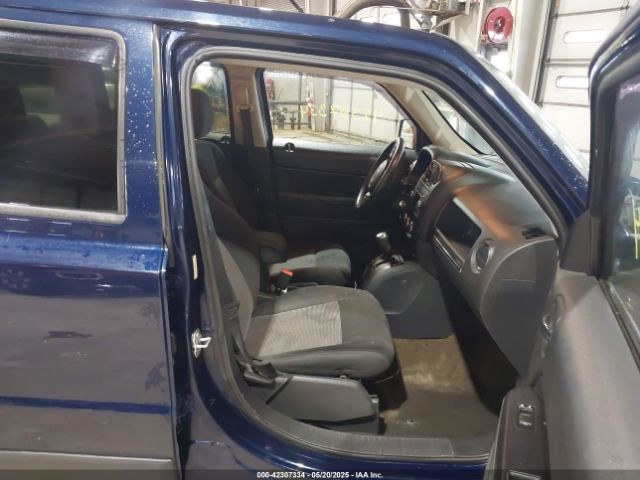 2015 JEEP PATRIOT 1C4NJRFB6FD239876 Photo 4