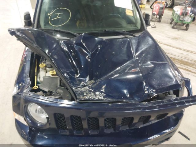 2015 JEEP PATRIOT 1C4NJRFB6FD239876 Photo 5