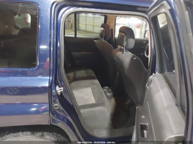 2015 JEEP PATRIOT 1C4NJRFB6FD239876 Photo 7