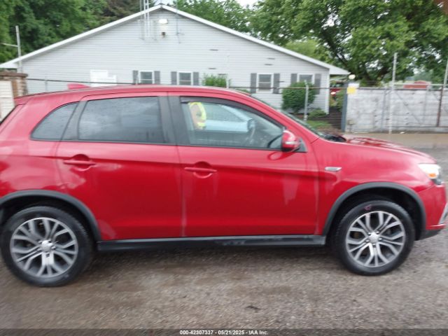 JA4AR3AU2JZ000974 Mitsubishi Outlander Sport 2.0 Es