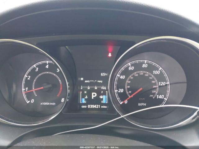 JA4AR3AU2JZ000974 Mitsubishi Outlander Sport 2.0 Es