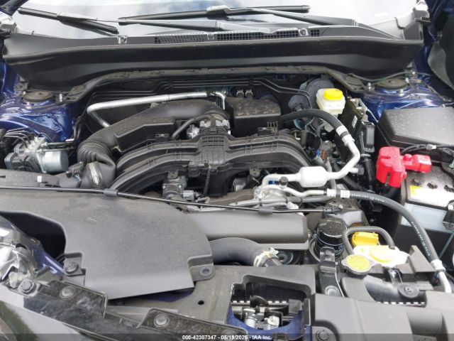 JF2SLDHC7SH470442 Subaru Forester Sport