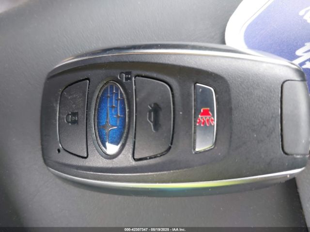 JF2SLDHC7SH470442 Subaru Forester Sport