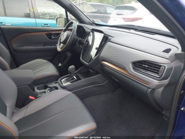 JF2SLDHC7SH470442 Subaru Forester Sport