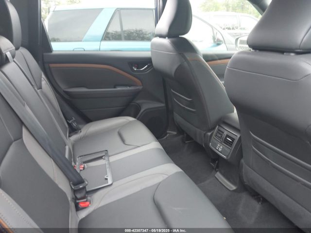 JF2SLDHC7SH470442 Subaru Forester Sport