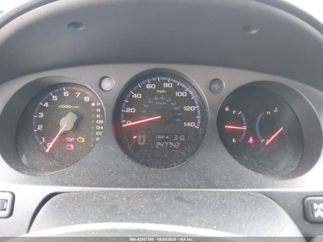 2005 ACURA MDX 2HNYD18925H535215 Photo 6