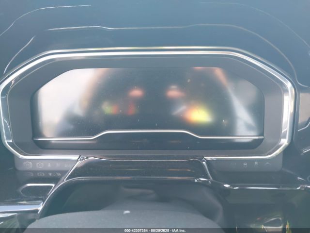 2022 CHEVROLET SILVERADO 1500 3GCPADED1NG595135 Photo 6