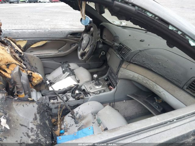 2006 BMW M3 WBSBR93476PK10606 Photo 4