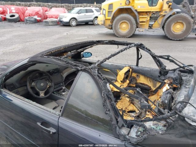 2006 BMW M3 WBSBR93476PK10606 Photo 5