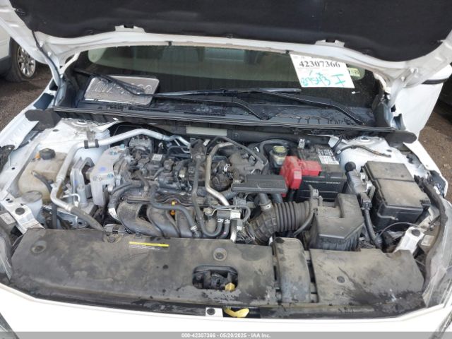 2020 NISSAN SENTRA 3N1AB8CV5LY267359 Photo 9