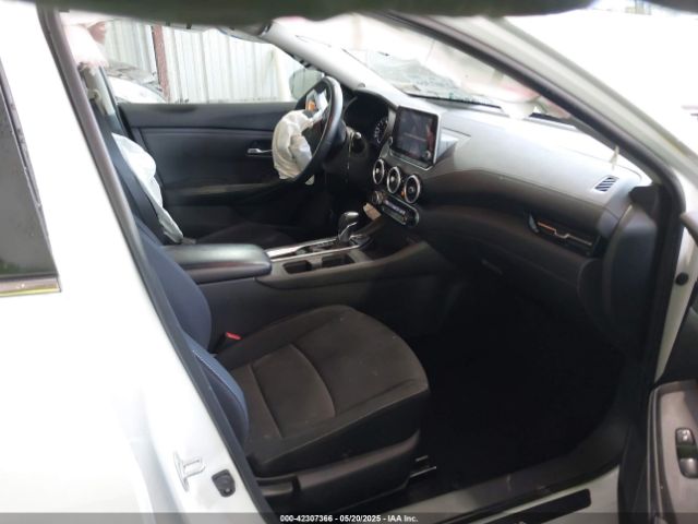2020 NISSAN SENTRA 3N1AB8CV5LY267359 Photo 4