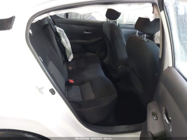 2020 NISSAN SENTRA 3N1AB8CV5LY267359 Photo 7