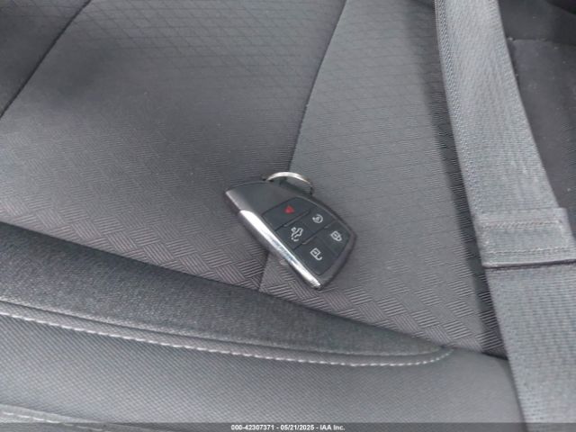 2022 CHEVROLET SILVERADO 1500 1GCRDEED5NZ554707 Photo 10