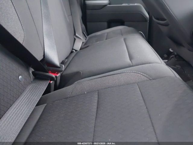 2022 CHEVROLET SILVERADO 1500 1GCRDEED5NZ554707 Photo 7