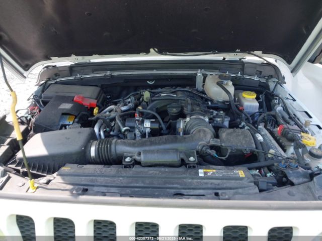 2023 JEEP WRANGLER 1C4HJXDG9PW545749 Photo 9