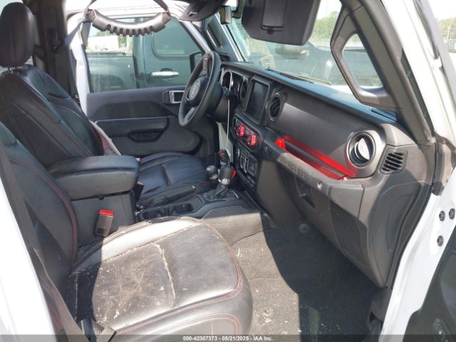 2023 JEEP WRANGLER 1C4HJXDG9PW545749 Photo 4