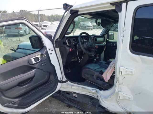 2023 JEEP WRANGLER 1C4HJXDG9PW545749 Photo 5
